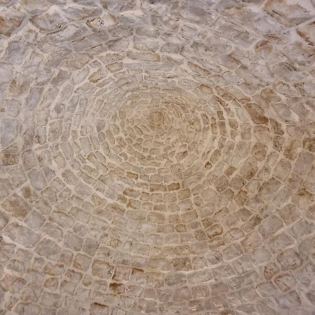 Valle D'Itria Trulli E Alcova Mikael Cisternino Exterior photo