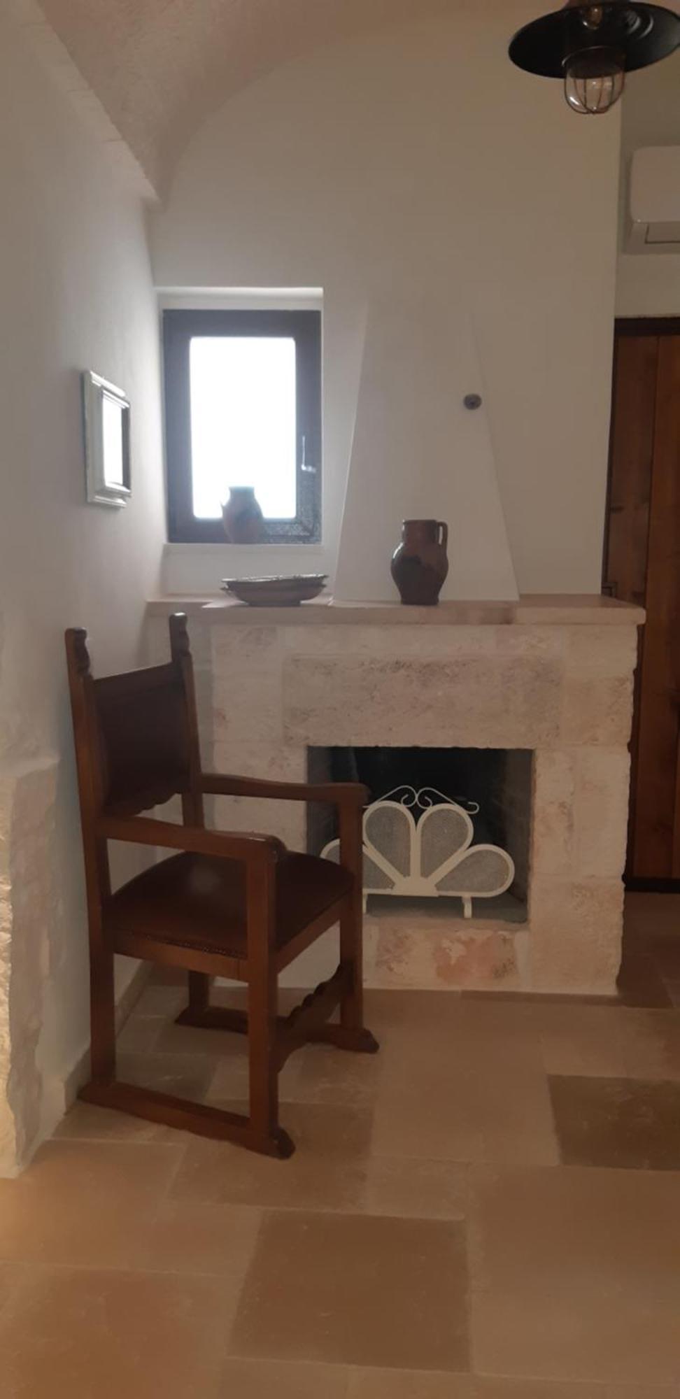 Valle D'Itria Trulli E Alcova Mikael Cisternino Exterior photo