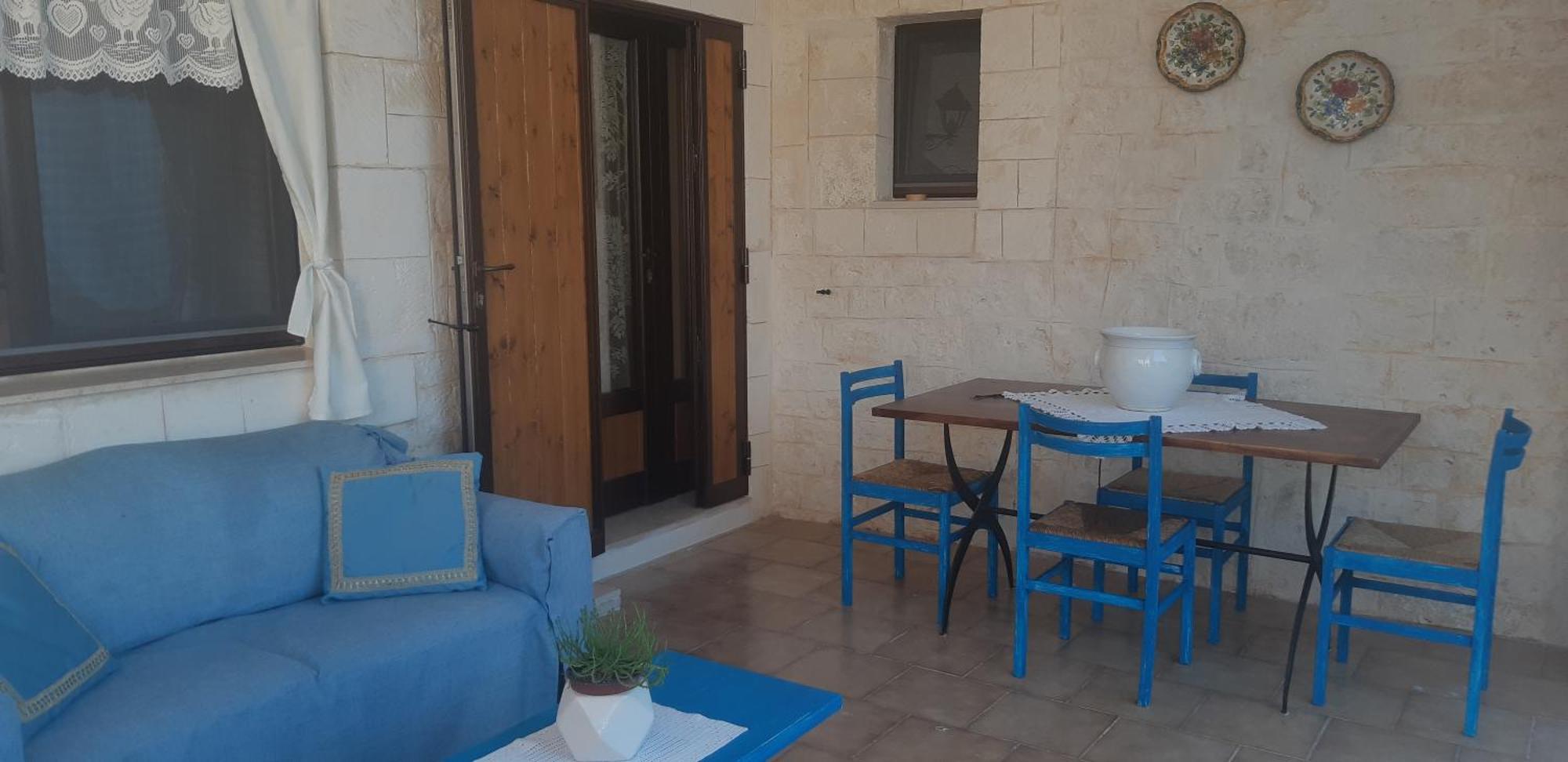 Valle D'Itria Trulli E Alcova Mikael Cisternino Exterior photo